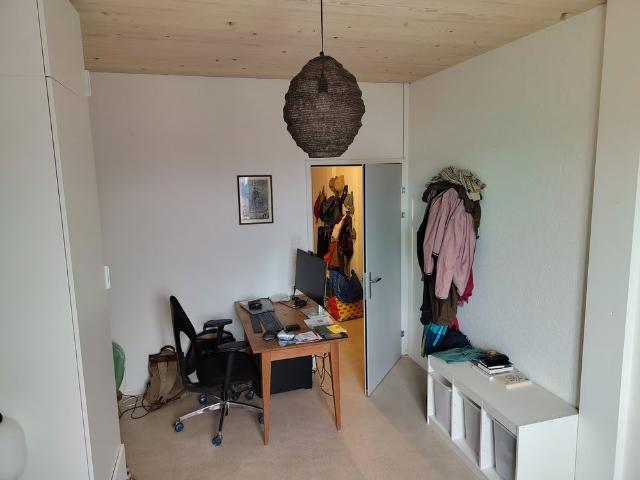 8.5 Zimmer, 224 m², 3. Stock