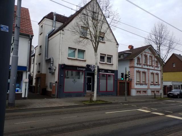 8,5 Zimmer 4 Etagen Mehrfamilenhaus in 64291 Darmstadt