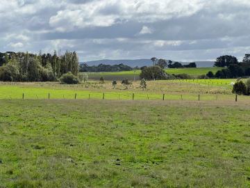 8.5ha 21 Acres with Planning Permit