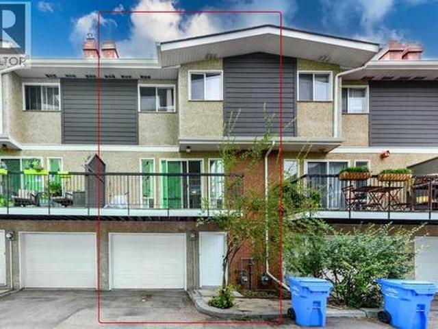 8 643 4 Avenue Ne, Calgary, AB, T2E 0J9 townhouse for sale | Listing ID A2337 | Royal LePage