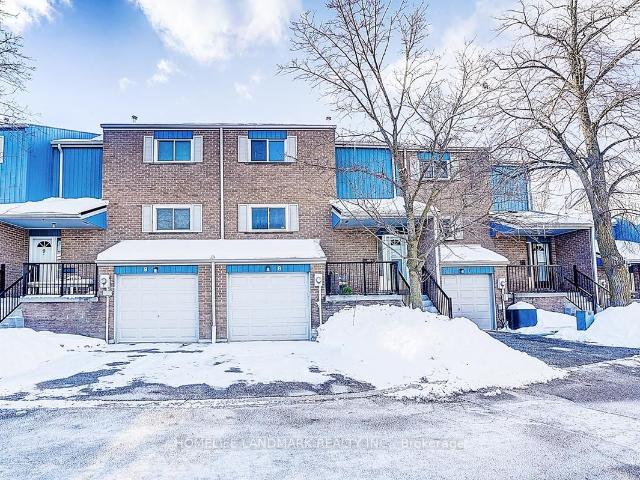 8 646 Village Parkway, Unionville | Sold, N12723 | Condos. Ca