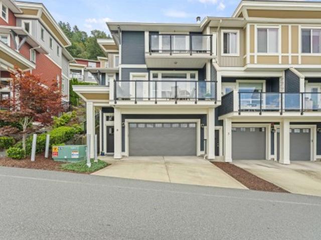 8 6026 Lindeman Street, Chilliwack, BC, V2R 0W1 townhouse for sale | Listing ID R3160 | Royal LePage