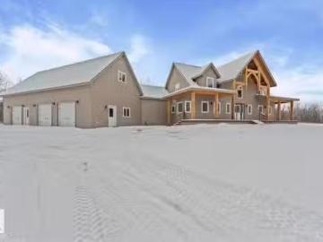 8 63319 Range Road 435, Rural Bonnyville M. D. AB, T9M 1N1 h.