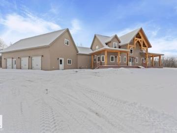 8 63319 Range Road 435, Rural Bonnyville M. D. AB, T9M 1N1 house for sale | Listing ID E4473 | Royal LePage