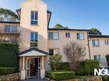 8 / 75 Old Northern Road, Baulkham Hills NSW 2153