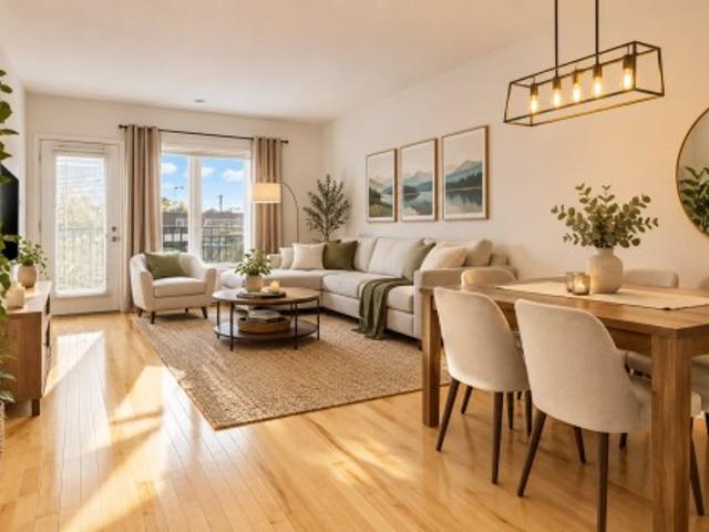 8 760 E Avenue, Montréal Villeray/Saint Michel/Parc Extension, QC, H2A 2N2 condo for sale | Listing ID 18285 | Royal LePage