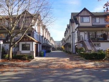 8 7700 Abercrombie Drive, Richmond, BC, V6Y 3X8 townhouse for sale | Listing ID R3067 | Royal LePage