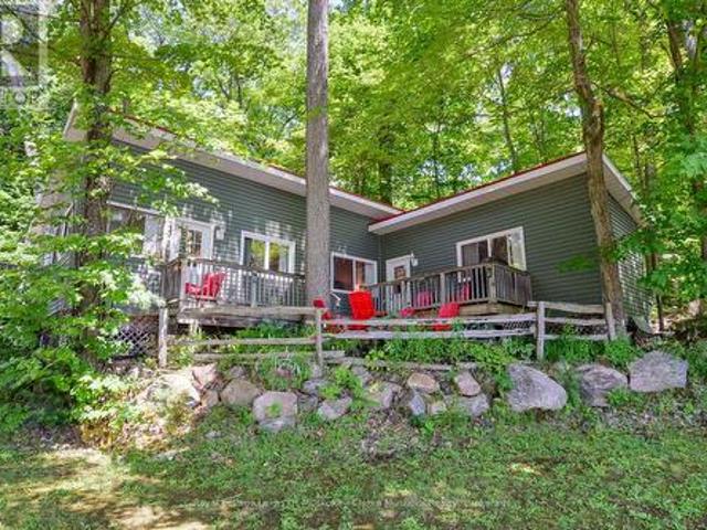 8 7 Silver Point Road, Seguin, ON, P2A 2W8 house for sale | Listing ID X13606 | Royal LePage