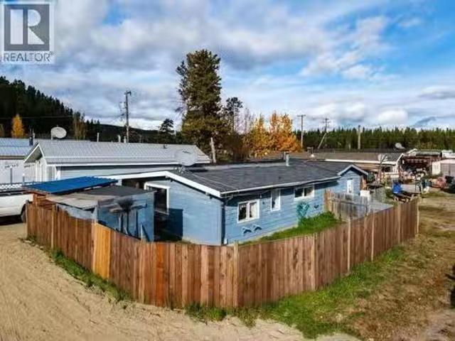 8 7 Prospector Road, Whitehorse, YT, Y1A 3Y7 house for sale.