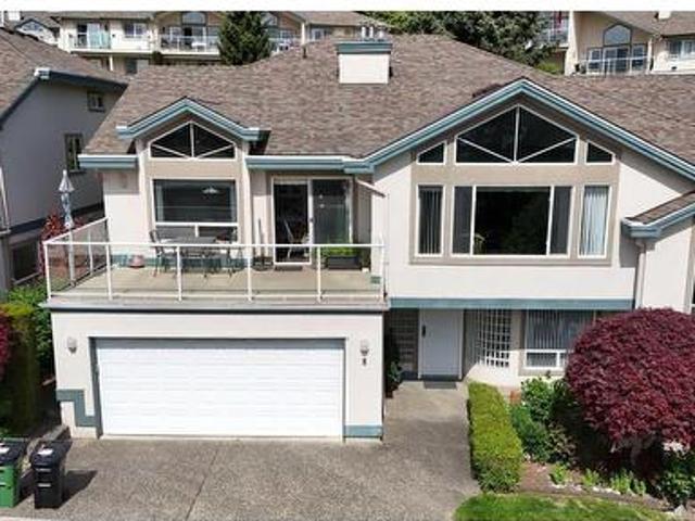 8 8590 Sunrise Drive|Chilliwack Mountain, Chilliwack, BC, V2R 3Z4 house for sale | Listing ID R3125 | Royal LePage