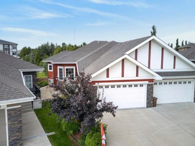 8 88 Lacombe Dr, St. Albert, AB, T8N 7N3 duplex for sale | Listing ID E4509 | Royal LePage