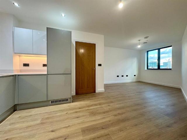 8 8A Legge Lane, Birmingham, B1 3LD, United Kingdom | 1 bed apartment for rent #140228748 | Rentberry