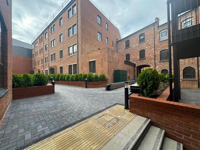 8 8A Legge Lane, Birmingham, B1 3LD, United Kingdom | 1 bed apartment for rent #139545375 | Rentberry