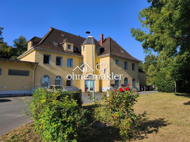 8,96 % IST Rendite | 8 Wohneinheiten & 14 Stellplätze | 675 m² | Bahnhof Egestorf | provisionsfrei