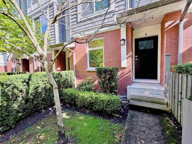 8 9718 A Street, Surrey, BC, V4N 6S7 townhouse for sale | Listing ID R3178 | Royal LePage