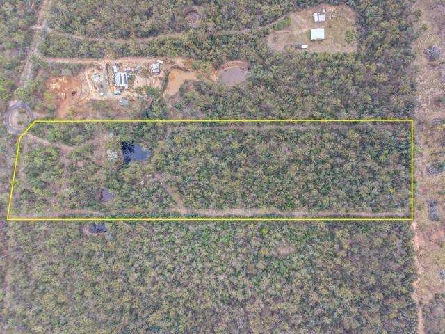8.97 Acres of Opportunity Peaceful Rural Escape with Dams & Cabin