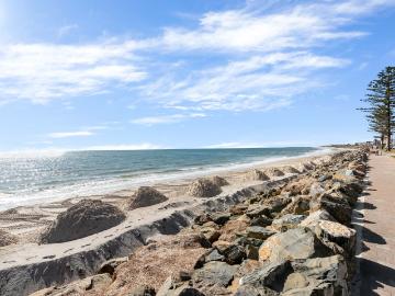 Glenelg North, Adelaide, South Australia