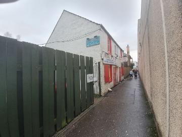 8c G/R, Horners Lane, Perth PH2, Studio to rent, £433 pcm | PrimeLocation