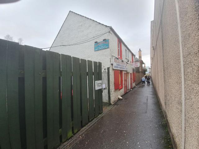 8c G/R, Horners Lane, Perth PH2, Studio to rent, £433 pcm | PrimeLocation
