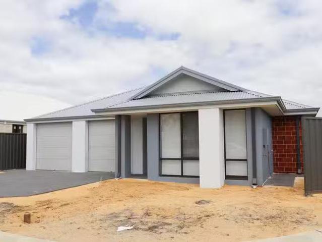 8A Tate Way, Ravenswood, WA 6208