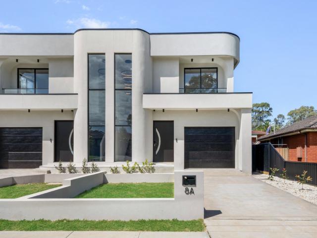 8a Viola Place, Greystanes