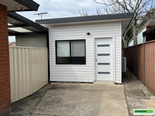 8A Waratah Crescent, MACQUARIE FIELDS, NSW 2564