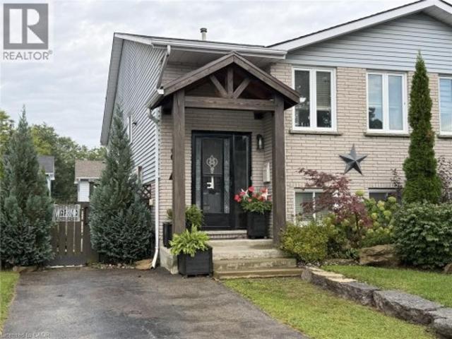 8A Yeager Avenue, Simcoe, ON, N4Y 5G8 house for sale | Listing ID 40859 | Royal LePage
