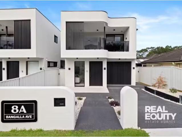 8A Bangalla Avenue, CHIPPING NORTON House for rent Listed by.