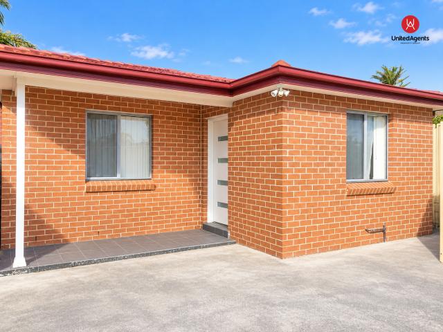 8A BIZET PLACE, Bonnyrigg Heights