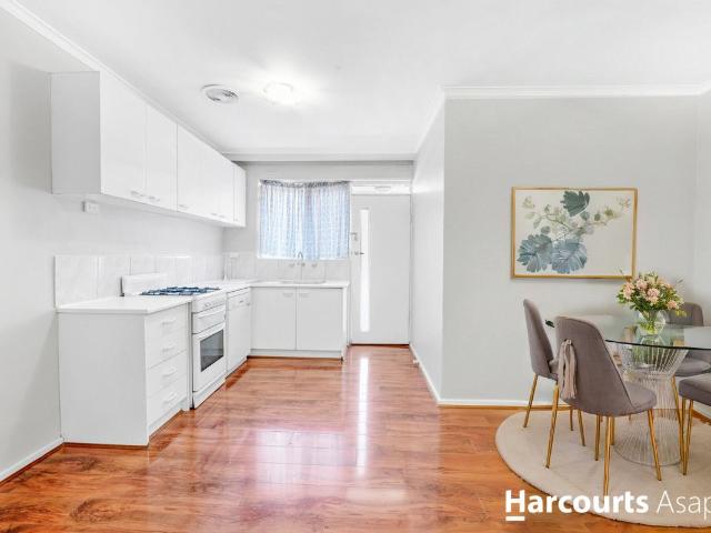 8A Brady Road, DANDENONG NORTH, VIC 3175