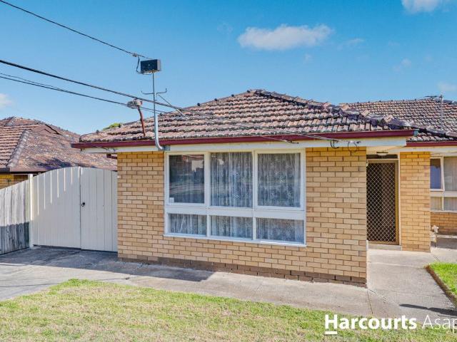 8A Brady Road, DANDENONG NORTH, VIC 3175