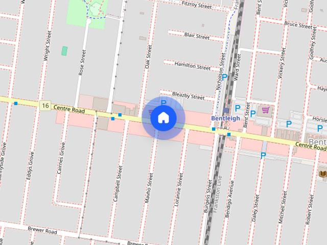 8a Bruce Street, Bentleigh VIC 3204 Townhouse For Rent | Domain