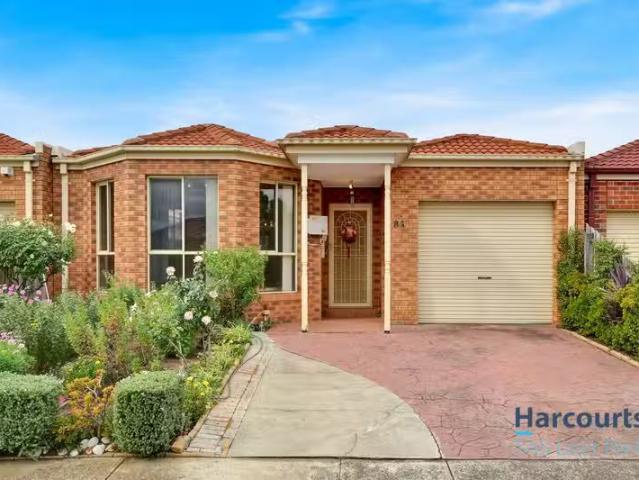 8A Di Berardino Way, HILLSIDE, VIC 3037 House for Rent