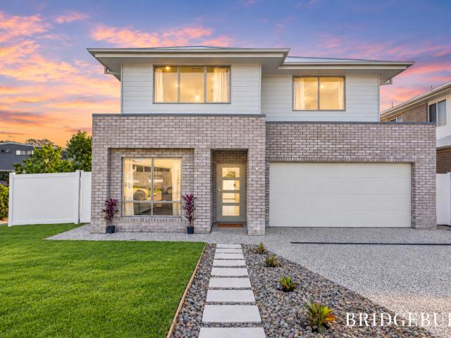 8A Ellis Way, Meridan Plains