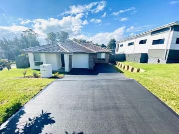 Cockle Creek, Newcastle - Garden, Terrace