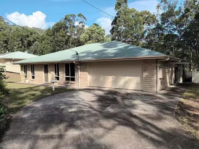 8A Lohmann Court, Canungra, QLD 4275