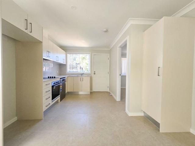 8a Pavey Place Cranebrook, NSW 2749