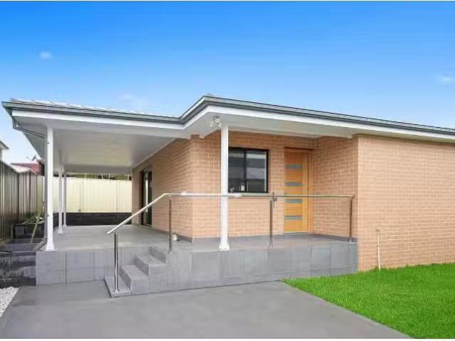 8A Price Street, South Penrith Apartment for rent Listed by C.
