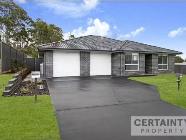 8a Roses Way, Farley House for rent Listed by Certainty Prope.