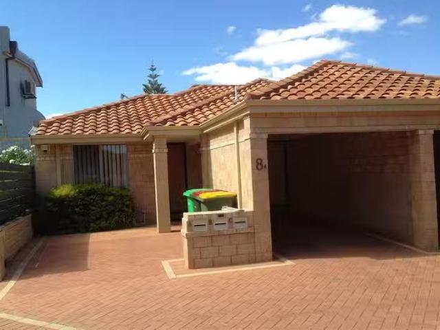 8A Sinclair Close, Bunbury, WA 6230