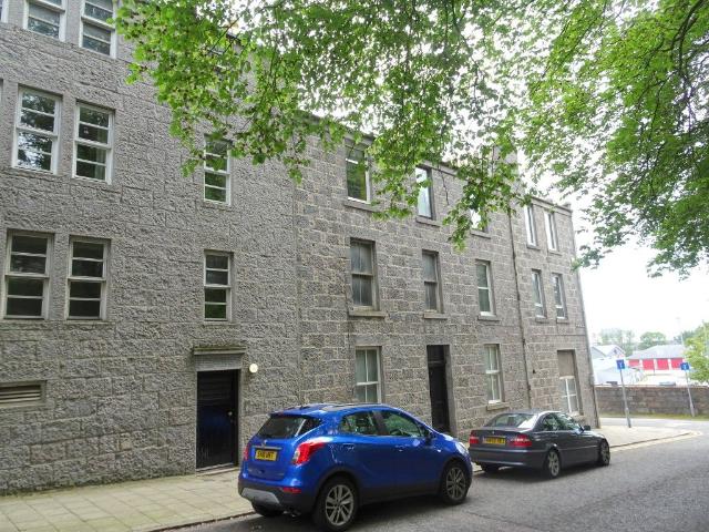 8A Spital, Aberdeen AB24, 1 bed flat to rent, £590 pcm | PrimeLocation