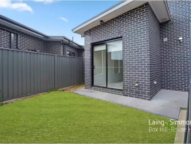 8B Burrough Street, Catherine Field House for rent Listed by.