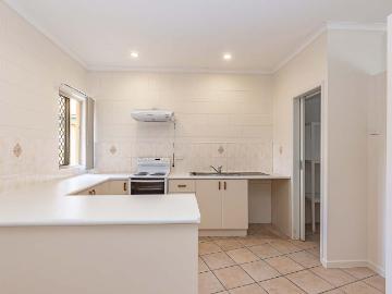 house for rent in 8B Coen Street, Douglas