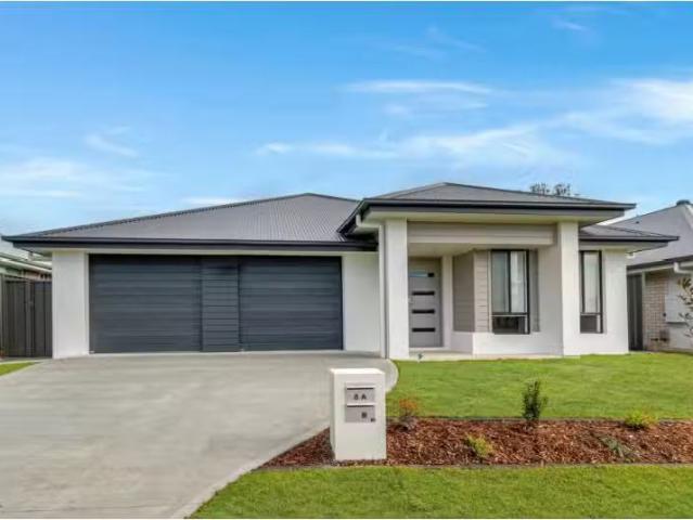 8b Dairyman Dr, LOCHINVAR House for rent Listed by Beau Law o.