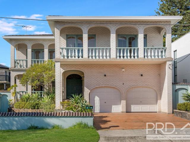 8B Parliament Terrace, BEXLEY NSW 2207