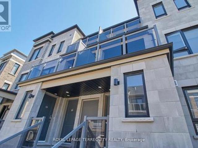 8D Lookout Drive, Clarington, ON, L1C 7E9 townhouse for lease | Listing ID E13675 | Royal LePage