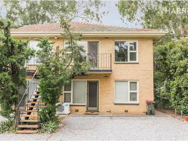 8E/58 William Street, Norwood Apartment for rent Listed by Ma.