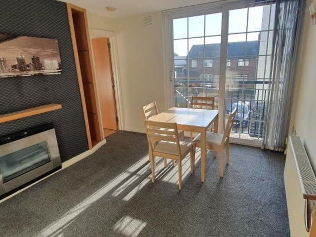 8F Glassillan Grove, Greenisland, Carrickfergus, BT38 8TB