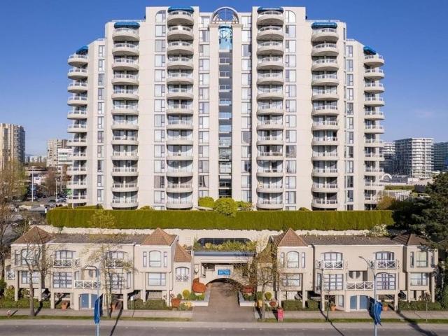 8FL 6080 Minoru Road, Richmond