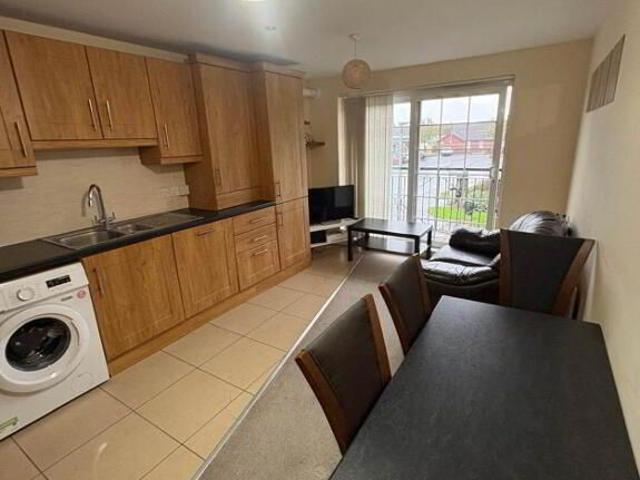 8h Lesley Heights, Greenisland, Carrickfergus, BT38 8TB